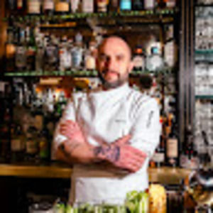 Meet your Posher, Dimitris